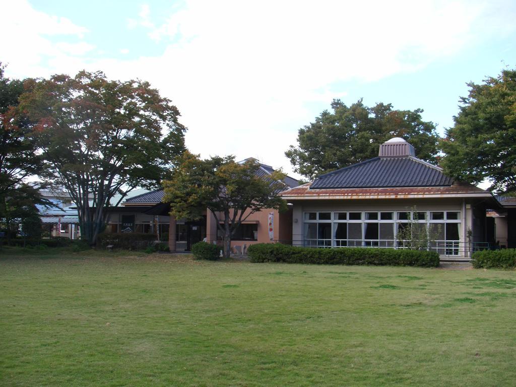 Jyuen Hotel Yamanashi  Exterior photo