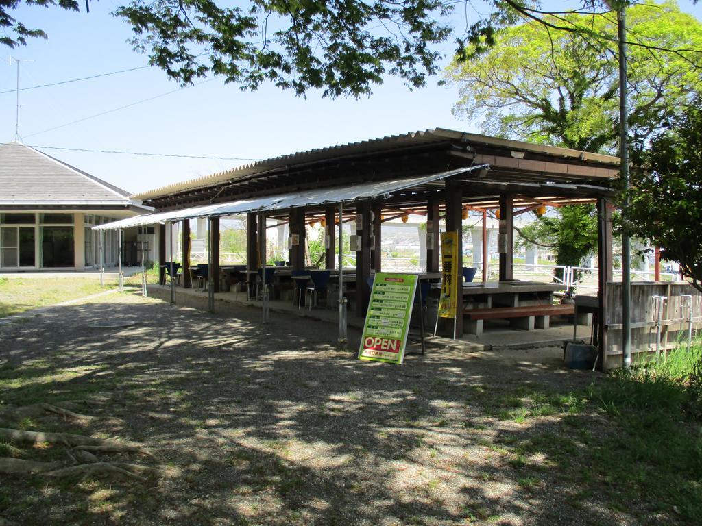 Jyuen Hotel Yamanashi  Exterior photo