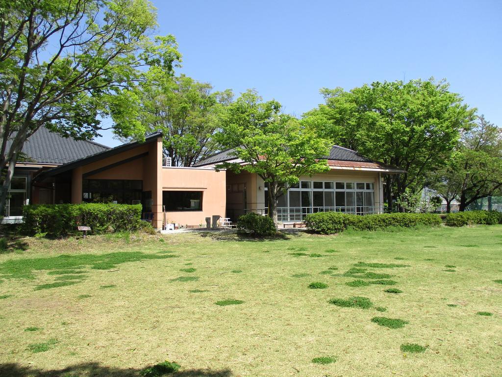 Jyuen Hotel Yamanashi  Exterior photo